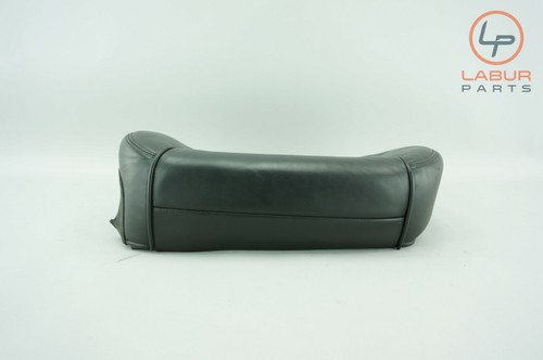 X350 X358 JAGUAR 04-09 XJ8 VANDEN PLAS FRONT RIGHT SEAT LOWER CUSHION - Picture 2 of 9