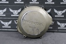 2005 HONDA CRF450R OEM 02-08 ENGINE MOTOR SIDE CLUTCH COVER 11351-MEB-670