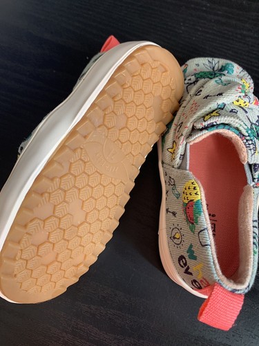 Zara Girls Shoe Size 5 - Foto 2 di 6