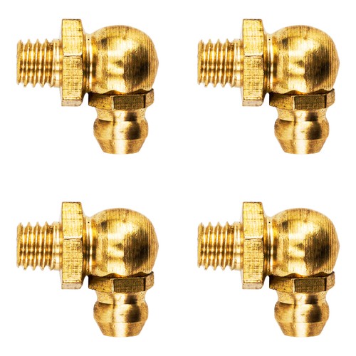 For 2000-2006 GM SUV Suburban Tahoe Red Pair Rear Lower Control Arms Kit - Bild 11 von 11