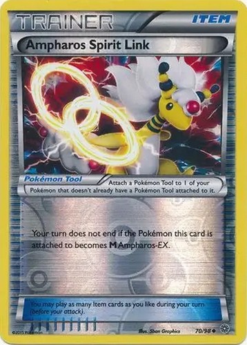 Pokemon XY Ancient Origins - Reverse Holos - Finish Your Set - Picture 68 of 81
