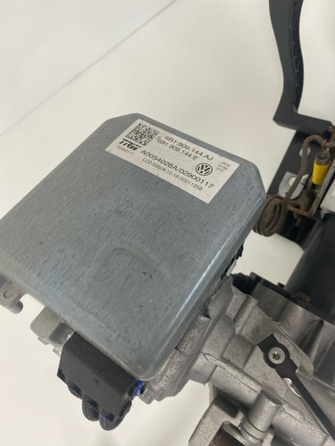 Piantone sterzo servosterzo elettrico servosterzo VW Up AA 1S1 423 520 - Foto 2 di 6