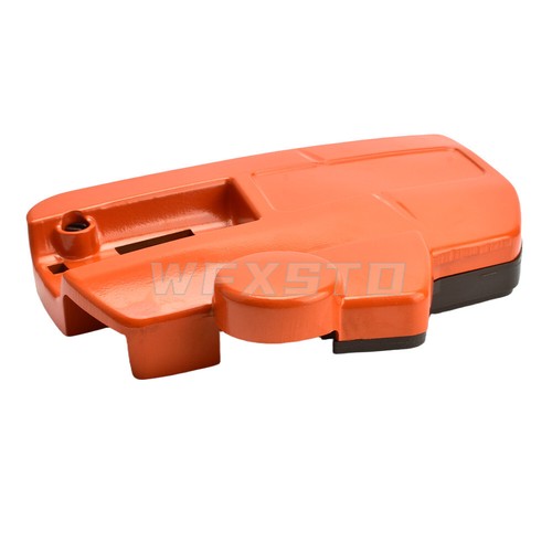 Clutch Brake Cover & Part For Husqvarna 455 460 Rancher 537286301 # 546354301 US - Picture 3 of 8