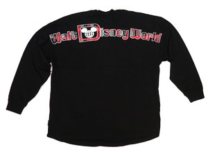 disney jersey long sleeve