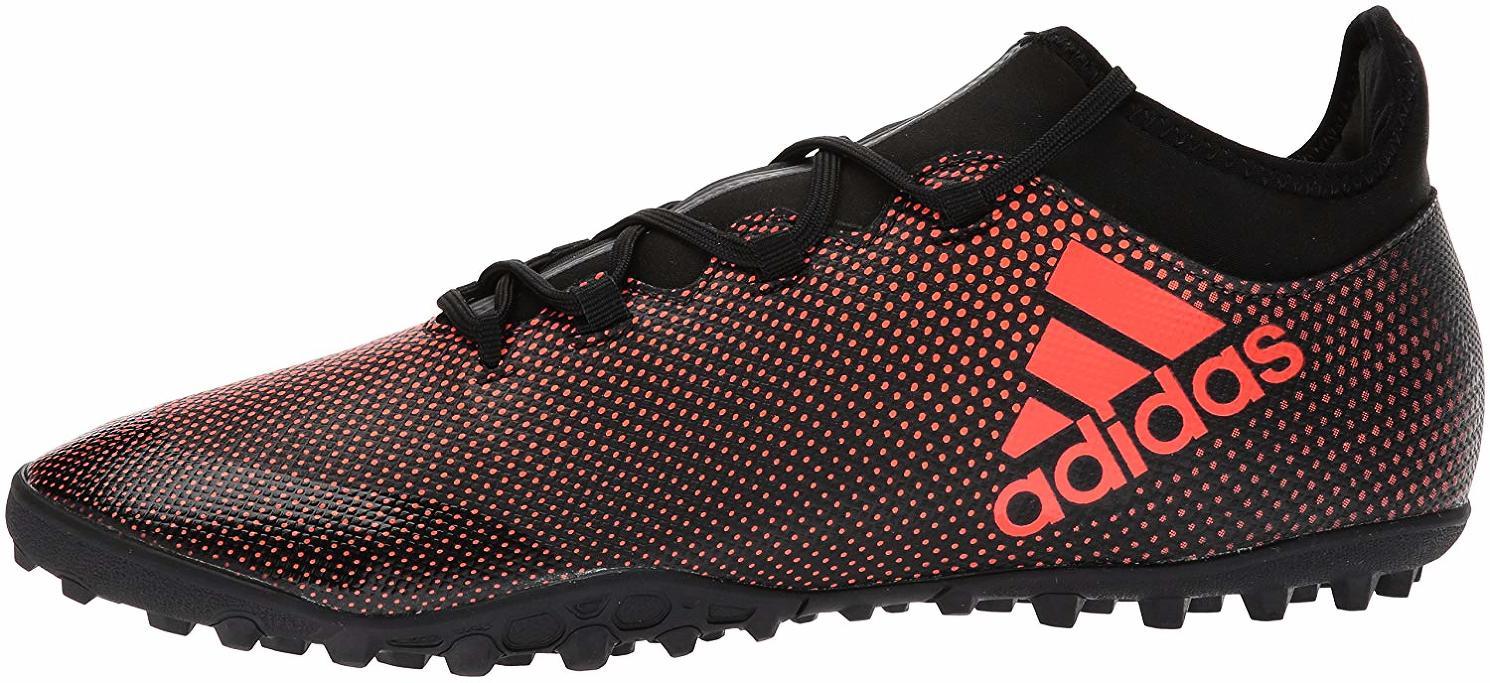 Adidas originali degli 17,3 uomini x tango 17,3 degli tf scarpa da calcio scegliere sz / colore 466cf4 Adidas originali degli 17,3 uomini x tango 17,3 degli tf scarpa da calcio scegliere sz / colore 466cf4