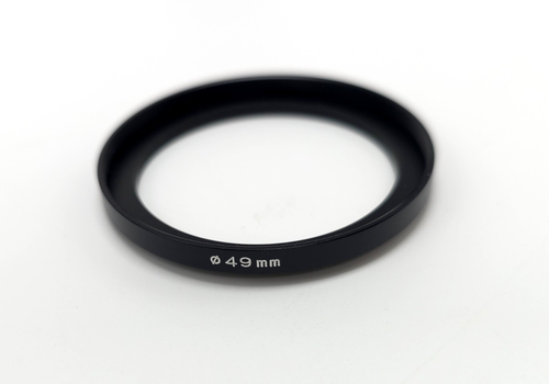 Minolta Auto Electroflash Macro & Control Unit 80PX - Photo 7/18