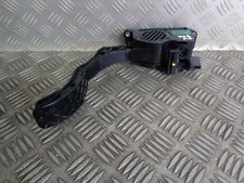VW FOX 2006-11 ACCELERATOR PEDAL BOSCH 6Q2721503E VOLKSWAGEN FOX GAS PEDAL 