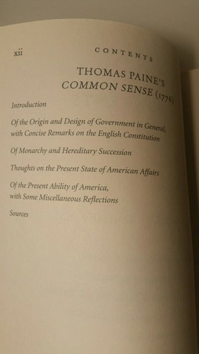Glenn Beck's Common Sense: The Case Against an Out-of-Control Government - Imagen 5 de 9