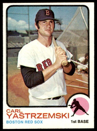 1973 Topps Baseball - Pick A Card - Cards 121-260 - Picture 1 of 473