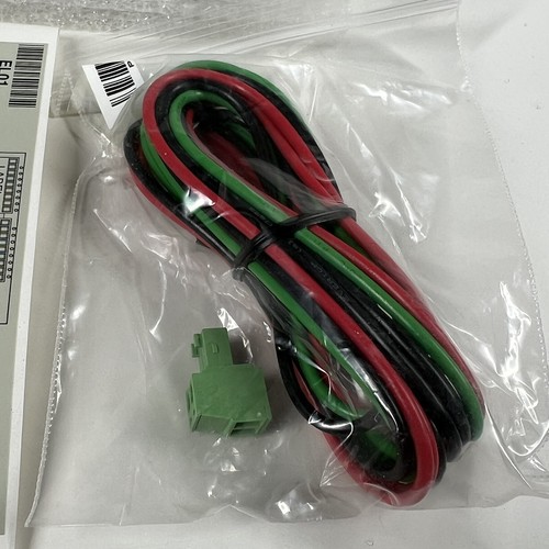 NEU Eaton ELC-AN04NANN-5 ELC AN04NANN 24VDC 4W Erweiterungsmodul Analog Mod 4 - Bild 6 von 7