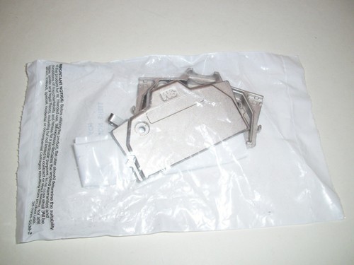 3M ESD JUNCTION SHELL 3357-9250 D-Sub Connector (10 Kits)