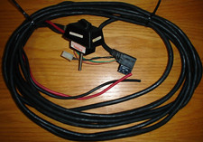 Motorola HKN4240A Radio Cable HKN 4240A