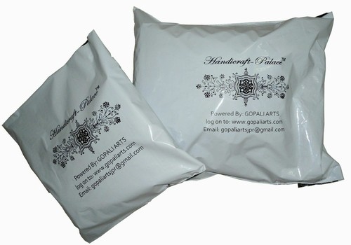 100% Cotton Canvas Floral Hand Block Printed 50" Wide High Quality Fabric 5 Yard - Picture 7 of 7