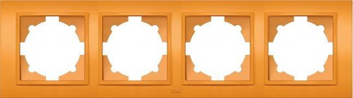 Steckdose, Steckdosen, Ausschalter, Schalter Farbigerahmen ZENA Schalterprogramm - Bild 17 von 43