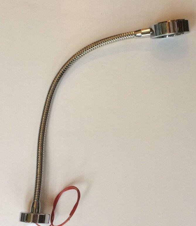 Kartentischlampe LED - - LED F-4 Tasklight 4fd53d Kartentischlampe LED - - LED F-4 Tasklight 4fd53d