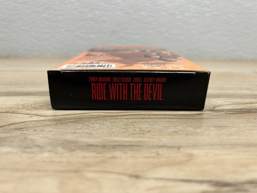 Assorted VHS Movies Your Choice 3 For $9.00 Combined Shipping Buy More & Save - Picture 1,125 of 1,181