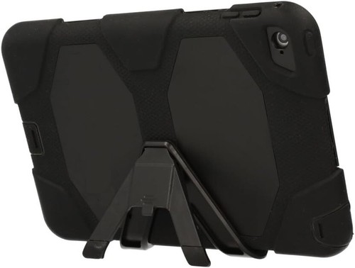 Heavy Duty Case For Apple iPad 234 Gen 9.7'' Tough Rugged Protection Cover - Picture 8 of 11