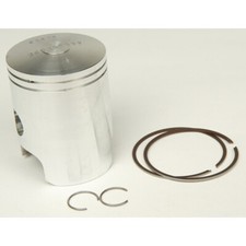 WISECO  PISTON KIT 50.00/+0.50 KAW  369M05000  fitment in desc