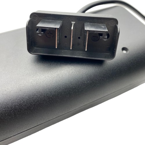 Ladegerät 42V/4A für 36V Bosch Powerpack 400 Classic Line E-Bike Akku - Bild 5 von 6