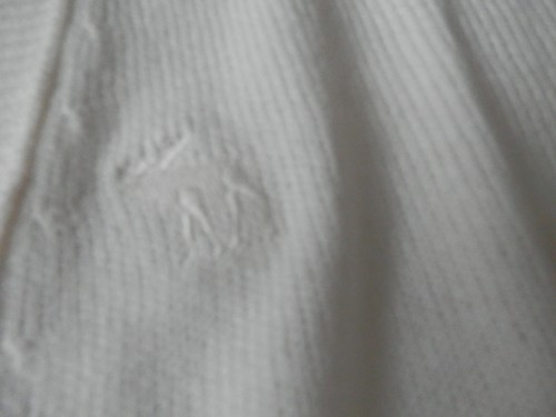 NWT Abercrombie & Fitch Ilana Cardigan Sweater Cream X Small - Picture 3 of 5