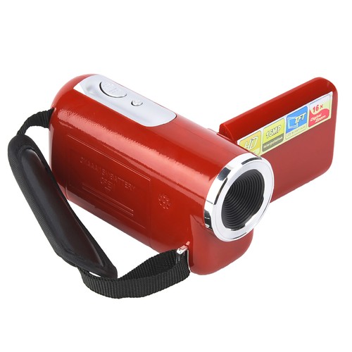 Portable Children Kids HD Digital Video Camera Camcorder Toy For Photography DEK - Picture 14 of 22