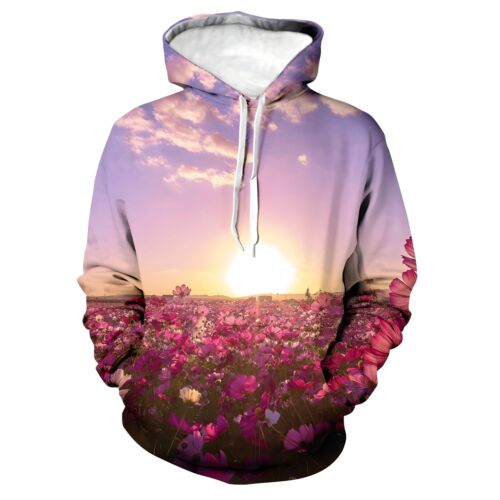 Trendy Couples Pullover Sweater for Men and Women in Various Colors, Loose Fit L - Picture 33 of 101