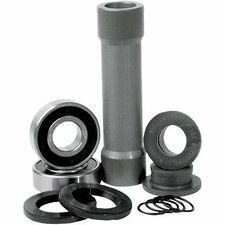 Pivot Works Rear Wheel Bearing Upgrade Kit
