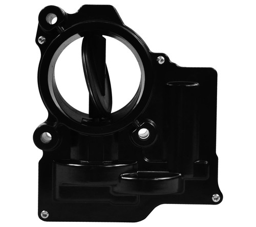 FOR SEAT ALHAMBRA IBIZA MK4 1.4 TSi CAVC CDGA 03C128063B THROTTLE BODY - Picture 4 of 11
