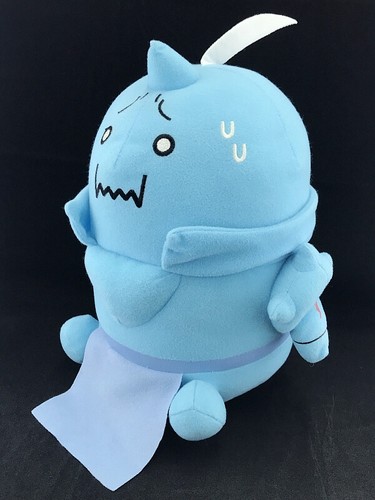Fullmetal Alchemist Super DX Plush Doll Banpresto 2010 Alphonse Elric - Picture 3 of 3