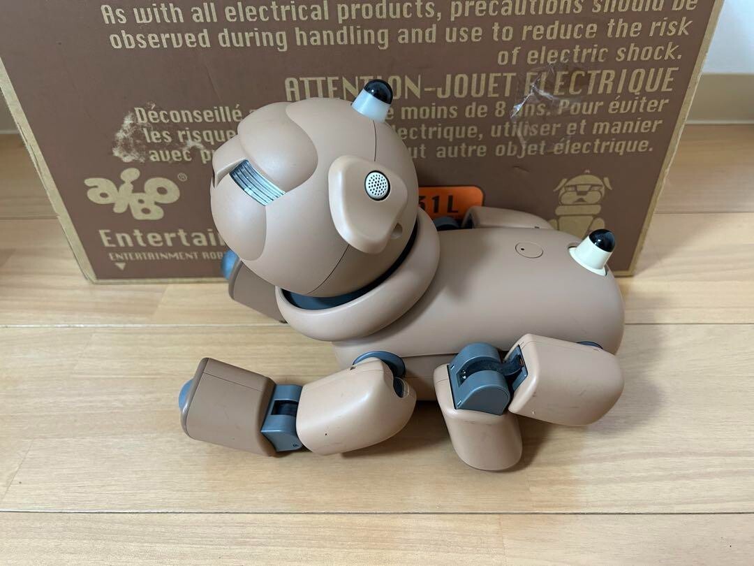 その他 SONY AIBO ERS-310 その他 SONY AIBO ERS-310 2025 NEW Sony New AIBO ERS-1000