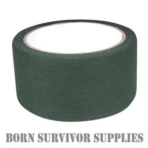 Web-tex 10meter High Strength Fabric Tape