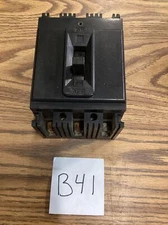 Fpe Ne231020 Circuit Breaker 20amp 3pole (Part # Not 100% Certain)