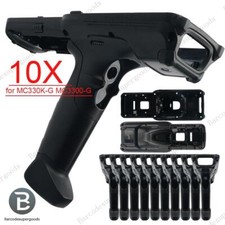 10Pcs Back Cover Replacement for Zebra Symbol MC330K-G MC3300-G Gun Type Lots