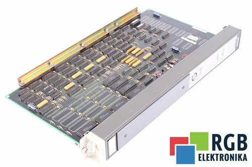 MODICON AS-M909-021 ASM909021 MEMORY MEMORY ERWEITERUNGSMODUL ID131505 - Bild 2 von 5