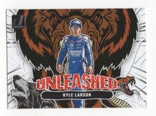 2024 DONRUSS RACING NASCAR INSERT CARDS PICK THE ONES YOU WANT