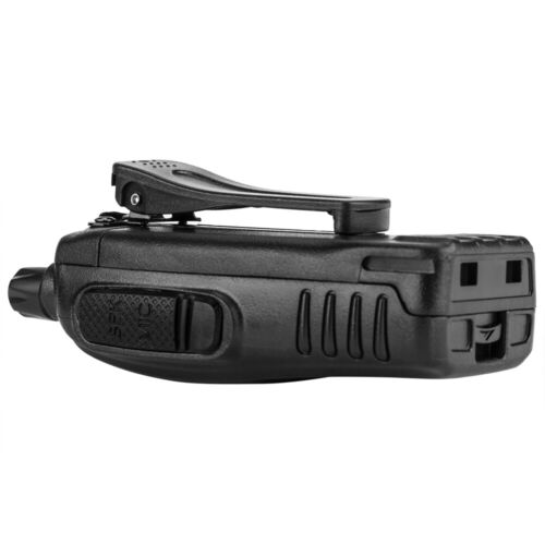 2Pack Baofeng BF-888S UHF CTCSS 5W Handheld Two-way Ham Radio HT Walkie Talkie - Picture 4 of 9
