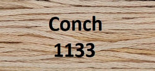 Weeks Dye Works Floss (Cognac-Liberty) - Picture 27 of 102