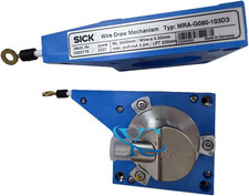 Brand new SICK BCG13-N1BM0599 1061036 Encoder Fast shipping