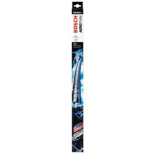 Bosch Aerotwin Flat Wiper Blade Set 650/450mm (BOSCH A864S)