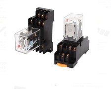 HH53P-L AC110V, FUJI, Relay Ac110V