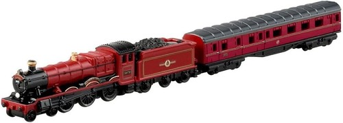New Takara Tomy Tomica Premium Unlimited 06 Harry Potter Hogwarts Express - Picture 2 of 8