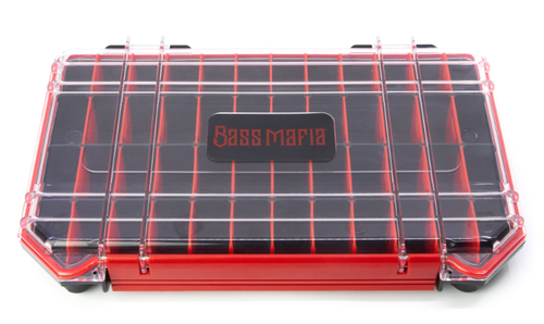 Bass Mafia 3700 Sarg 2.0 - Bild 1 von 3