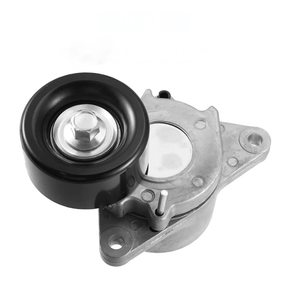 Tensor de correa de motor para Nissan Pathfinder III R51 2.5L 119555X00E 2009-2020 Foto 2 de 4