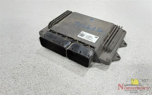 Computadora módulo de control de transmisión Chevy Corvette 2022 - Imagen 1 de 3