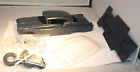 1956 Pontiac Star Chief 4dr Hardtop 1/25 Scale Jo-Han Promo Model Kit