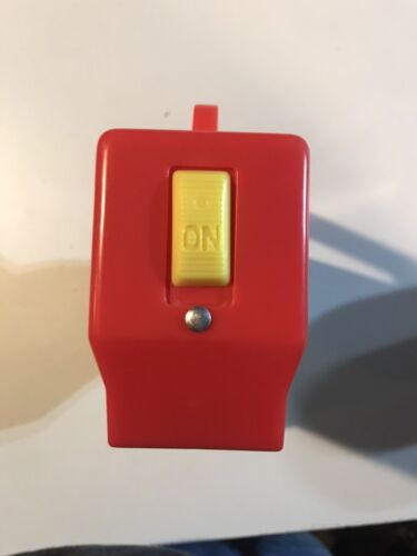 Proyector de diapositivas Primal Rage funciona con batería - juguete de videojuego raro - Imagen 3 de 5