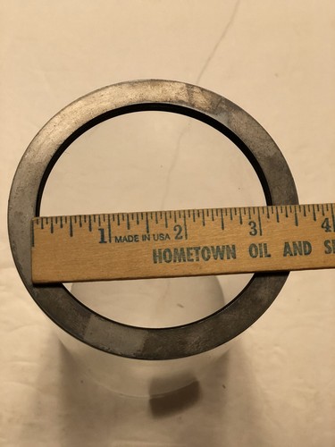 Restoration Hardware Cover Devaux Sconce - see photos & read please - Picture 4 of 10