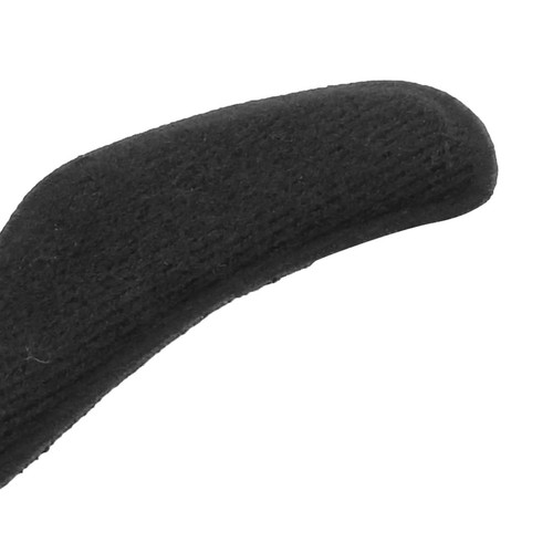 2er Set Fahrradhelm Zubehör weiches Schwammfutter Ersatz für Elektro - Bild 5 von 22