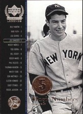 B3281- 2000 Upper Deck Yankees Legends BB +Inserts -You Pick- 15+ FREE US SHIP