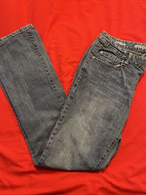 Mossimo hotsell supply jeans